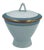 Form 2000 Porcelain Sugar Bowl from Rosenthal, 1955 For Sale