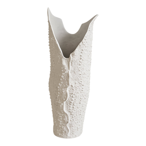 Crocodile Vase--Medium
