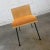 Wood Vintage Mid-Century Modern Mengel Limed & Cerused Oak Telephone Bench by Raymond Loewy For Sale - Image 7 of 13