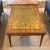 Maitland Smith Eglomise Glass Coffee Table For Sale In Washington DC - Image 6 of 9