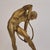 Otto Lessing, Arquero, Bronze and Onyx For Sale - Image 11 of 18