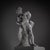 Marble Wall Fountain with Satyr, 19th Century For Sale - Image 18 of 18