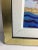 Textile Pacheco De Sarata French Impressionist Painting For Sale - Image 7 of 11