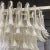Murano Glass Chandelier with 18 Lights, 1990s For Sale - Image 4 of 6