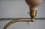 Beige Mid-Century Modern Sight Light Adjustable Floor Lamp - Flying Saucer For Sale - Image 8 of 10