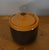 Brown Tea Set by Settimo Rometti for Rometti Ceramiche, 1960s, Set of 15 For Sale - Image 8 of 13