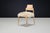 An exceptional and increasingly rare opportunity to acquire original se 119 chairs designed by celebrated german architect...