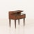 Paolo Buffa Mid-Century Italian Side Table in the style of Paolo Buffa, 1950s For Sale - Image 4 of 18