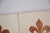 1900s Fleur De Lis Antique Set of Two Large Tiles, Portuguese For Sale - Image 6 of 12