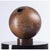 Orbis Tecnocuoio Globe by Zoffoli Mappamondi For Sale - Image 10 of 10