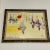 Kenneth Abendana Spencer Signed Harbor Reflections Abstract Seascape Oil Painting (2000s), Framed For Sale - Image 11 of 14
