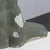 Green Francine Govers, Female Torso Sculpture, 1990s, Concrete For Sale - Image 8 of 10