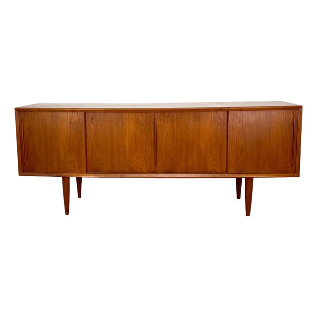 Mid-Century Danish Sideboard, 1960s For Sale