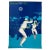 Munich Olympic Games Fencing Poster by Otl Aicher, 1972 For Sale