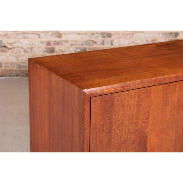 Mid-Century Teak Sideboard by Gordon Russell, 1960s For Sale - Image 16 of 17