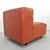 1970s Model 9000 Lounge Chair in Cognac Leather attributed to Tito Agnoli for Arflex, 1970s For Sale - Image 5 of 14