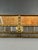 Glass Large 20th Century Rectangular Beveled Mirror For Sale - Image 7 of 10