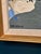 Hans Osswald, Kvarnvägen, 1950s, Oil Painting on Canvas, Framed For Sale - Image 9 of 18