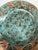 Nicaraguan Vessel With Dimensional Etched Birds For Sale - Image 10 of 12