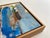 Jim Lyons Contemporary Provincetown " Captain Jack's Wharf " Abstract Expressionist Framed Original Plein Air Oil Painting For Sale - Image 12 of 17