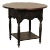 Farmhouse Stye Round Counter Height Table For Sale