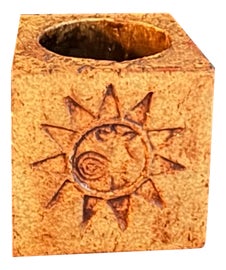 Example of Roger Capron Decorative Objects