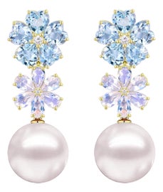 Example of Nina Zhou Jewelry