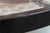 Wood Danish Round Tiled Coffee Table by Ox-Art for Trioh, 1970s For Sale - Image 7 of 18