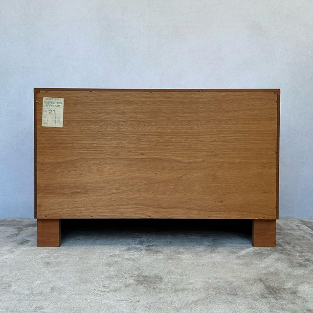 Small Fresco Sideboard from G-Plan, 1970s For Sale - Image 6 of 12