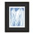 1990s 'M' From 'Hockney's Alphabet' by David Hockney For Sale