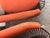 Warren Platner for Knoll International Platner Table + Armchairs, Set For Sale - Image 10 of 12