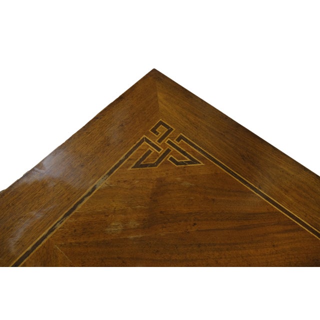 1930s French Game Table, 1930s For Sale - Image 5 of 10