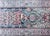 Vintage Silk Prayer Rug For Sale In Chicago - Image 6 of 15