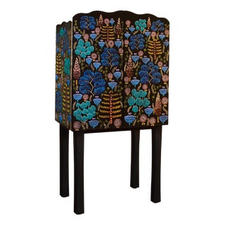 Wonderland Cabinet by Coucou Manou For Sale