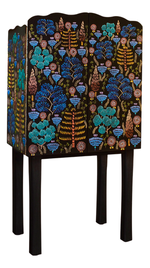 Wonderland Cabinet by Coucou Manou