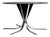 Dining Table from Sostegni, 1980s For Sale