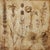Campaign Set of 6 - 54" X 36" Gallery Wall Installation 'Monochrome Sepia Flowers' Herbarium Botanical Floral Prints, Unframed For Sale - Image 3 of 8