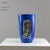 Blue Vase from A. Galati, 1980s For Sale - Image 4 of 10