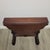 Brown Antique English Mahogany Sutherland Drop-Leaf Table, Late 19th C. For Sale - Image 8 of 8