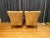 Art Deco Armchairs, 1940s, Set of 2 For Sale - Image 13 of 17