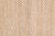 Transitional Part & Parcel Goods Textured Check Runner, 2’6”x12’, Natural and Eggshell For Sale - Image 3 of 5