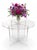 A centerpiece that embodies the vintage style of the 1970s, where essential design meets uncompromising elegance. The...