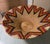 1920s 1920s Starburst Woven Bowl For Sale - Image 5 of 9