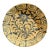 Mid 19th Century Spanish Ceramic Fajalauza Bowl From Granada For Sale