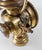 19th or 20th Century Brass Bicycle Carriage "Neverout" Lantern For Sale - Image 10 of 13