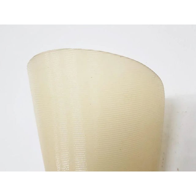 Small Plastic Wall Light from Philips, 1960s For Sale - Image 3 of 8