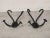 Thonet Wall Coat Racks from Thonet, Set of 2 For Sale - Image 4 of 12