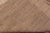 Nazmiyal Collection Neutral Earthy Tribal Modern Area Area Rug For Sale - Image 9 of 9