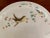 Victorian Antique Hand Painted Porcelain Soup Tureen With Lid For Sale - Image 3 of 10