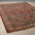 Red Kaskay Rug in Wool For Sale - Image 8 of 8